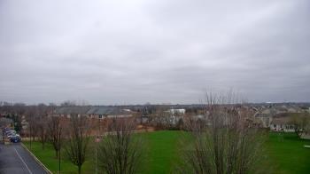 Weather camera view of Trinity Christian School.