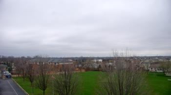 Weather camera view of Trinity Christian School.