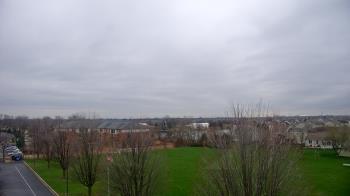 Weather camera view of Trinity Christian School.