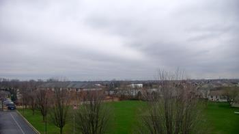 Weather camera view of Trinity Christian School.