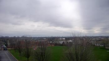 Weather camera view of Trinity Christian School.