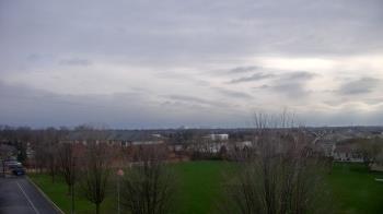 Weather camera view of Trinity Christian School.