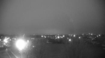 Weather camera view of Trinity Christian School.