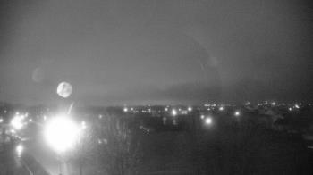 Weather camera view of Trinity Christian School.