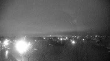 Weather camera view of Trinity Christian School.