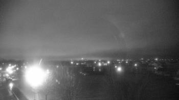 Weather camera view of Trinity Christian School.