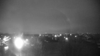 Weather camera view of Trinity Christian School.