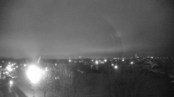 Weather camera view of Trinity Christian School.