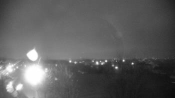 Weather camera view of Trinity Christian School.