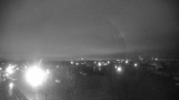 Weather camera view of Trinity Christian School.