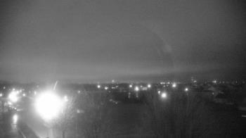 Weather camera view of Trinity Christian School.