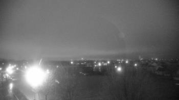 Weather camera view of Trinity Christian School.