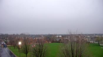 Weather camera view of Trinity Christian School.