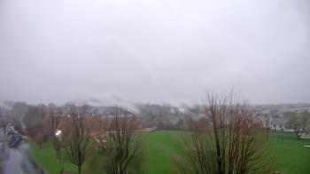 Weather camera view of Trinity Christian School.