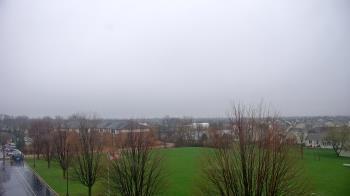 Weather camera view of Trinity Christian School.