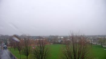 Weather camera view of Trinity Christian School.