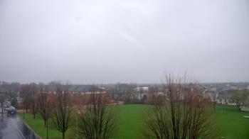 Weather camera view of Trinity Christian School.