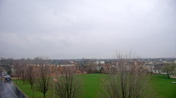 Weather camera view of Trinity Christian School.