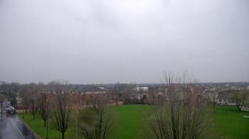 Weather camera view of Trinity Christian School.