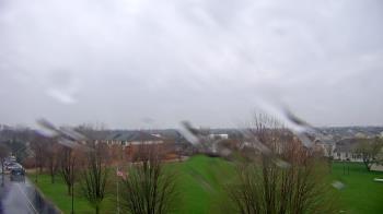 Weather camera view of Trinity Christian School.