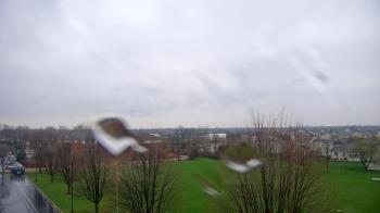 Weather camera view of Trinity Christian School.