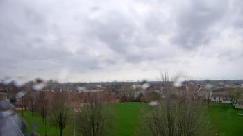 Weather camera view of Trinity Christian School.