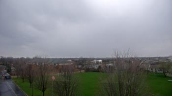 Weather camera view of Trinity Christian School.