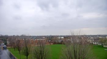 Weather camera view of Trinity Christian School.