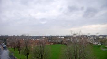 Weather camera view of Trinity Christian School.