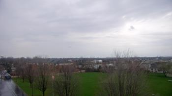 Weather camera view of Trinity Christian School.