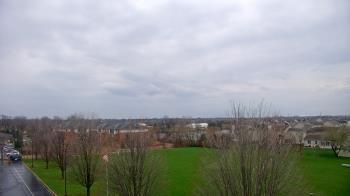 Weather camera view of Trinity Christian School.