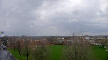 Weather camera view of Trinity Christian School.