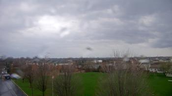 Weather camera view of Trinity Christian School.