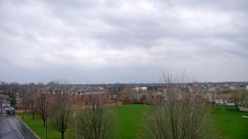 Weather camera view of Trinity Christian School.