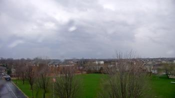 Weather camera view of Trinity Christian School.