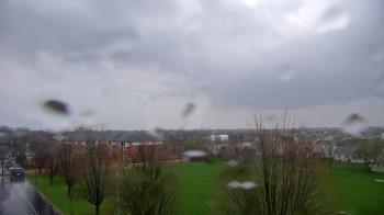 Weather camera view of Trinity Christian School.