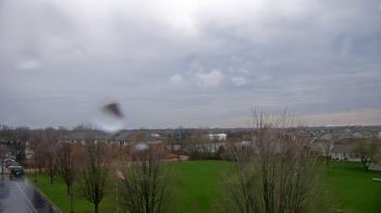 Weather camera view of Trinity Christian School.