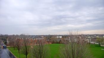 Weather camera view of Trinity Christian School.