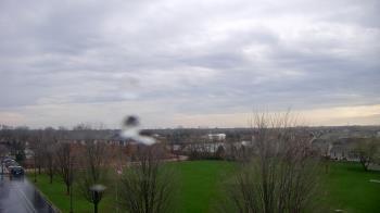 Weather camera view of Trinity Christian School.