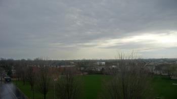 Weather camera view of Trinity Christian School.