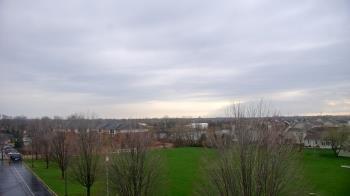 Weather camera view of Trinity Christian School.