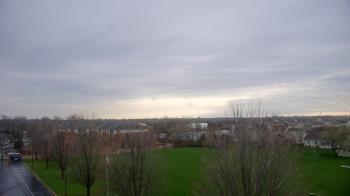 Weather camera view of Trinity Christian School.