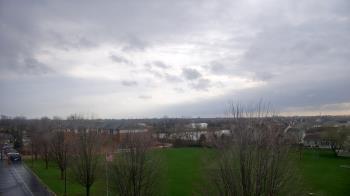 Weather camera view of Trinity Christian School.