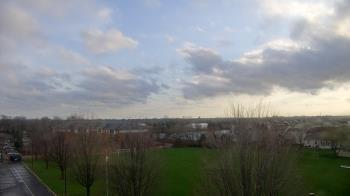 Weather camera view of Trinity Christian School.