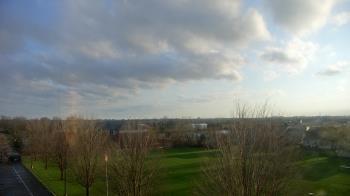 Weather camera view of Trinity Christian School.