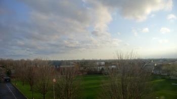 Weather camera view of Trinity Christian School.