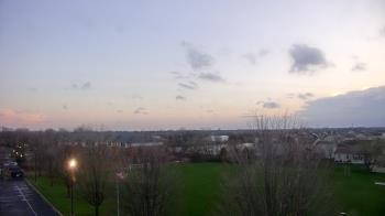 Weather camera view of Trinity Christian School.