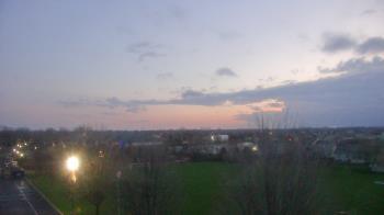 Weather camera view of Trinity Christian School.