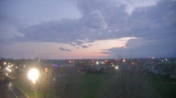 Weather camera view of Trinity Christian School.