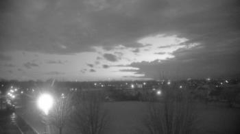 Weather camera view of Trinity Christian School.